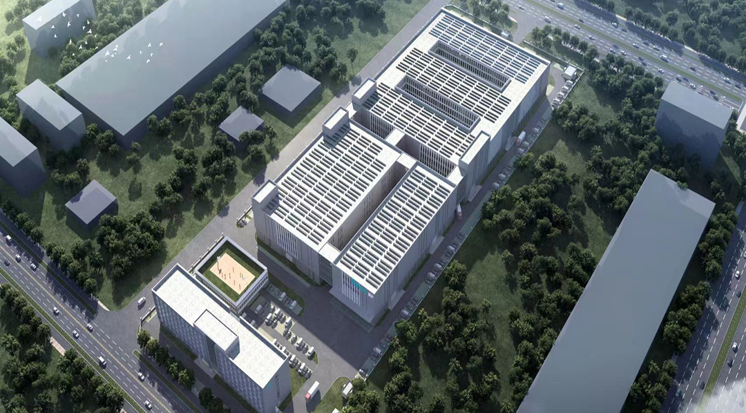 Shinhoo wird 2025 in eine neue Fabrik umziehen