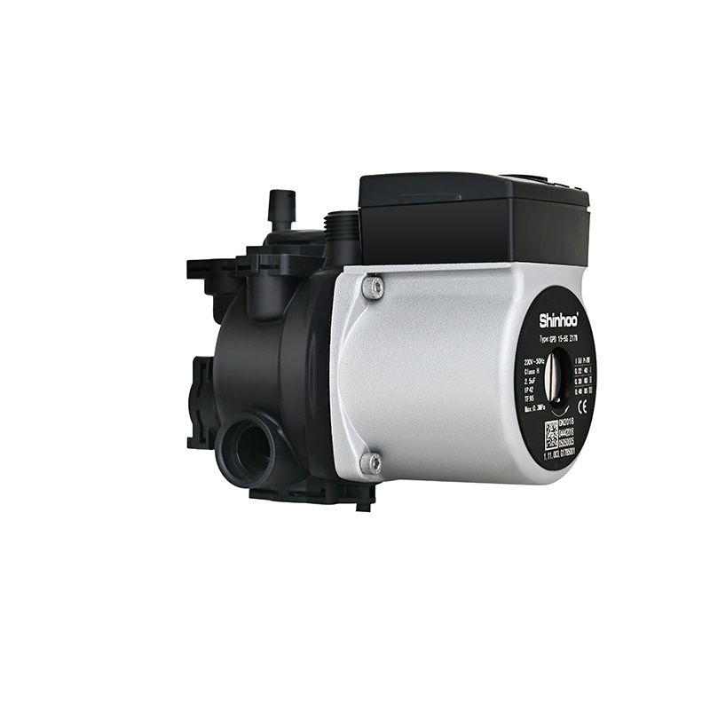 Gas boiler Pumps