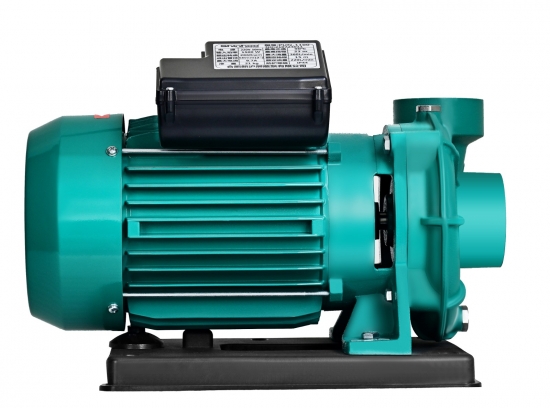 automatic hot water booster Mechanical Pump