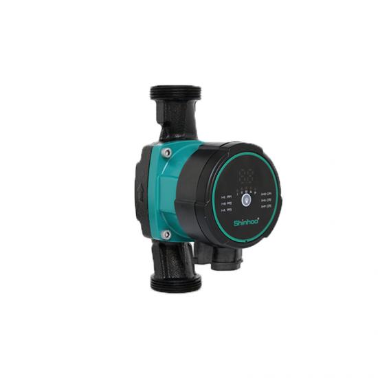 High Efficiency Circulator Pump for heating&cooling system