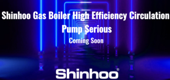 Hocheffiziente Umwälzpumpe für Gaskessel von Shinhoo – GPA15-7,5ⅢPRO-Serie – Einführung neuer Upgrades
    